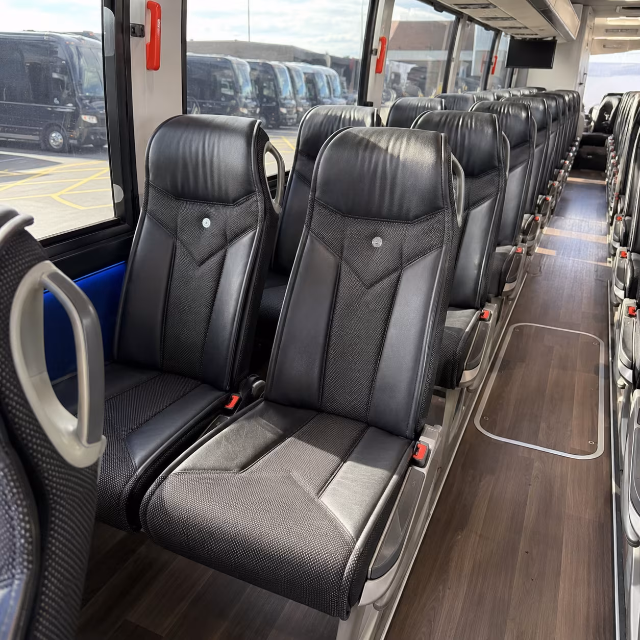carlsbad long distance transportation