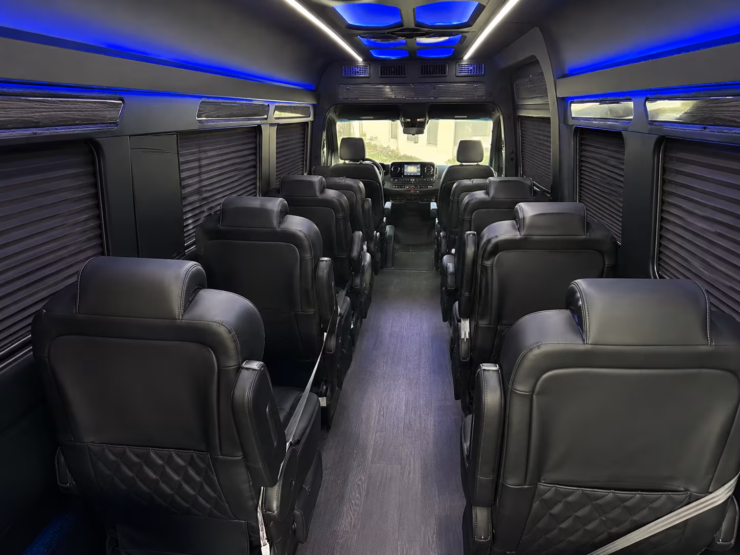 carlsbad sporting event transportation